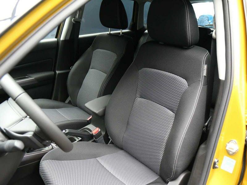 Suzuki Vitara Vitara 5p 4WD All Grip 1.4 Boosterjet Hybrid 110cv Automatica Cool+