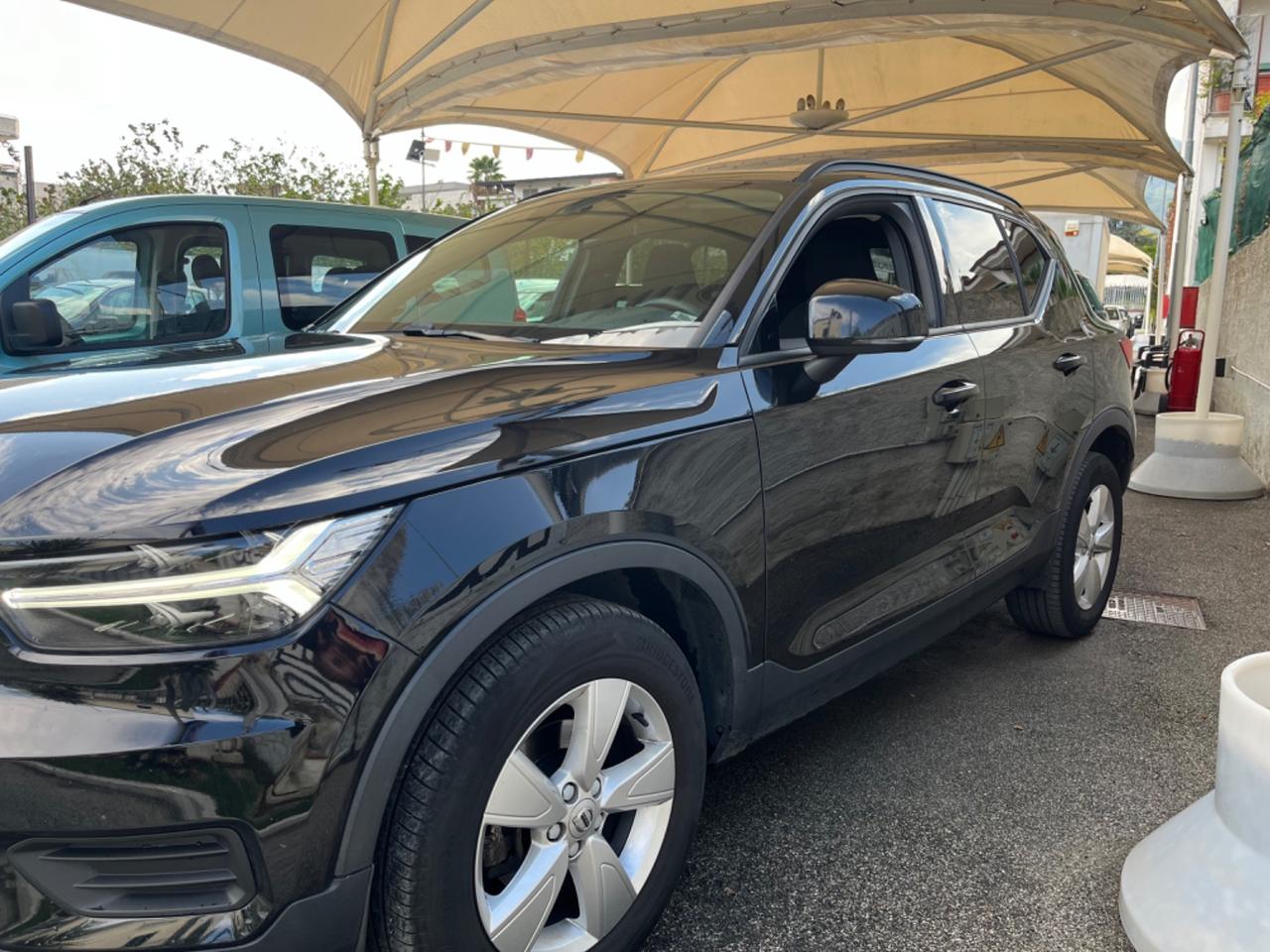 Volvo XC40 D3 Momentum