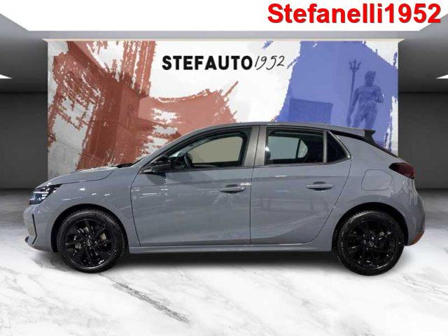 OPEL Corsa 1.2 Nuova Yes s&s 100cv