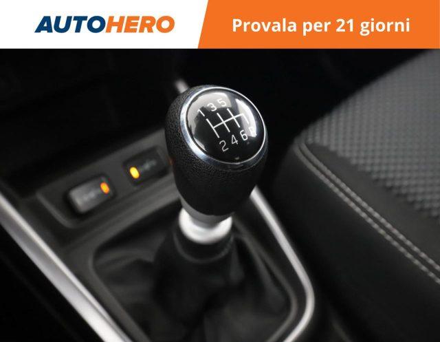 SUZUKI Vitara 1.4 Hybrid Cool