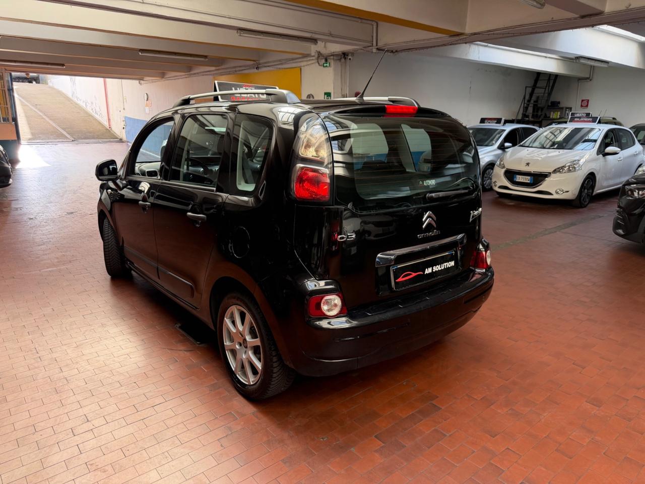 Citroen C3 Picasso 1.4 Neopatentati Euro 5