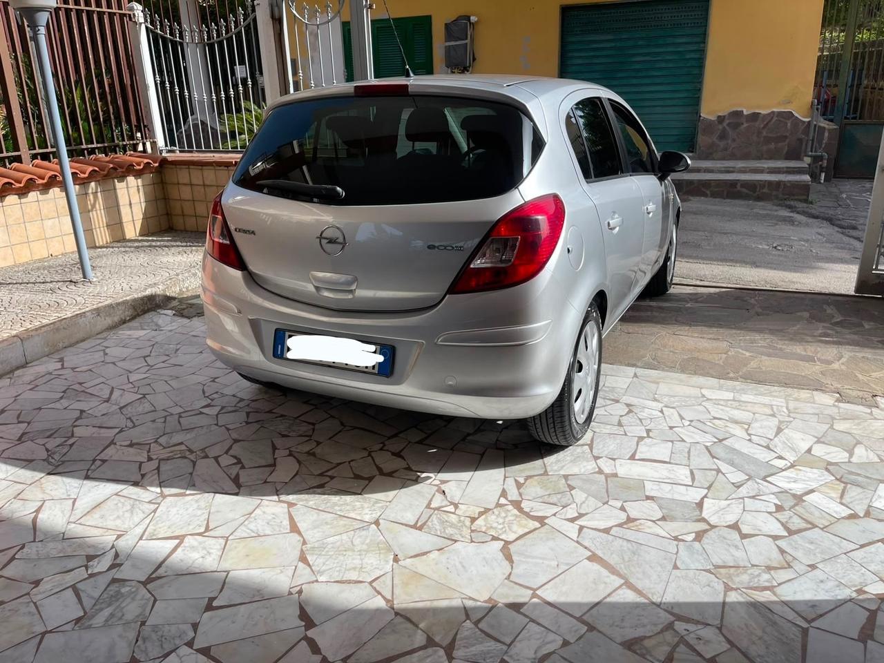 Opel Corsa 1.3 CDTI 95CV ecoFLEX 5 porte Edition