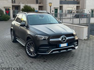 Mercedes-Benz GLE 300 d PREMIUM,AMG,TETTO,FULL