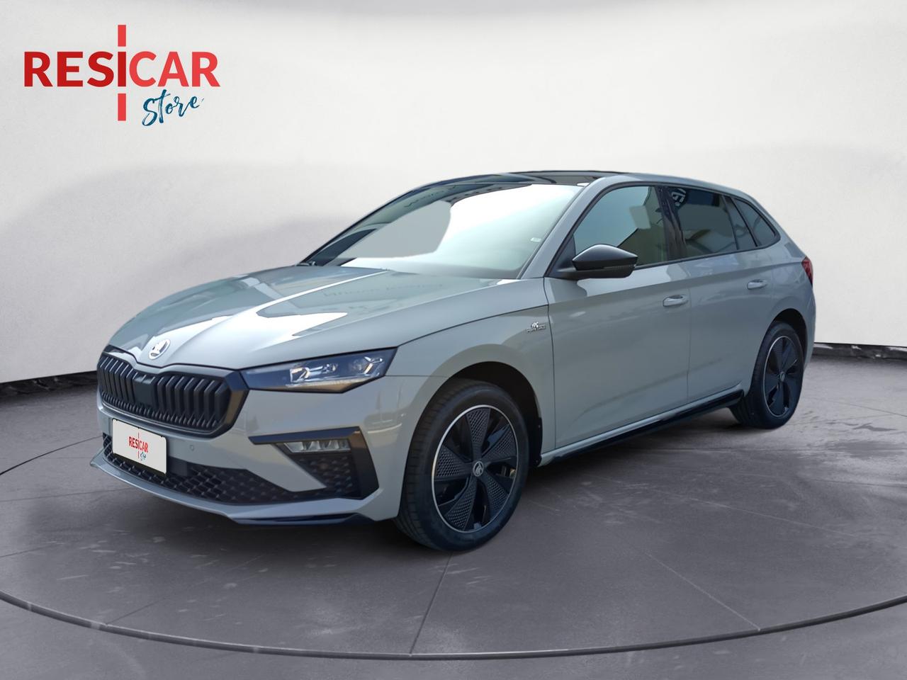 SKODA Scala Monte Carlo 1,0 TSI 85 kW (115 CV) 6 marce - manuale