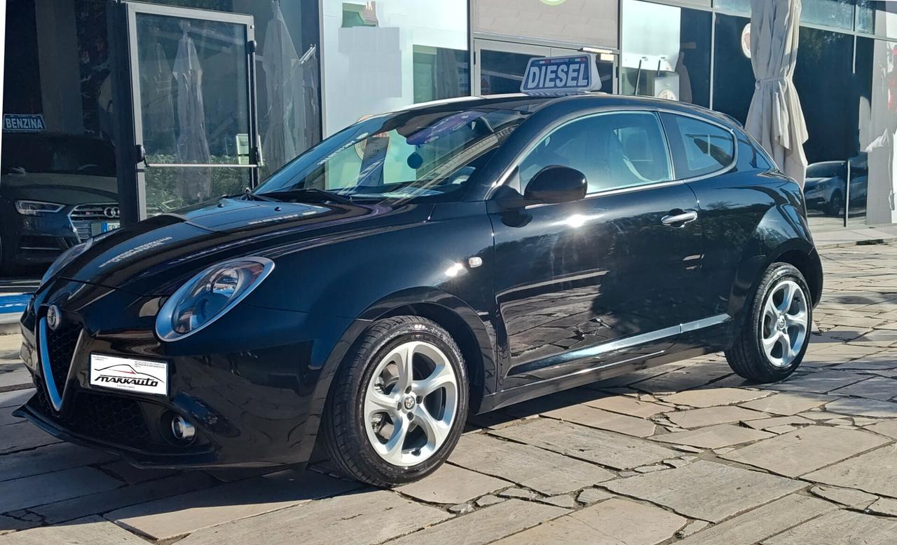 ALFA ROMEO MiTO 1.3 JTDm 95 CV S&S URBAN