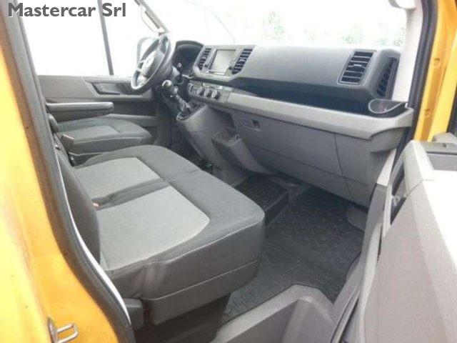 VOLKSWAGEN Crafter 30 2.0 TDI 140CV L3-H3 140 cv - GA065SX