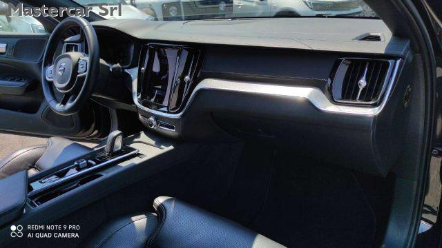 VOLVO S60 S60 2.0 b3 R-design auto my21 - GK283FR