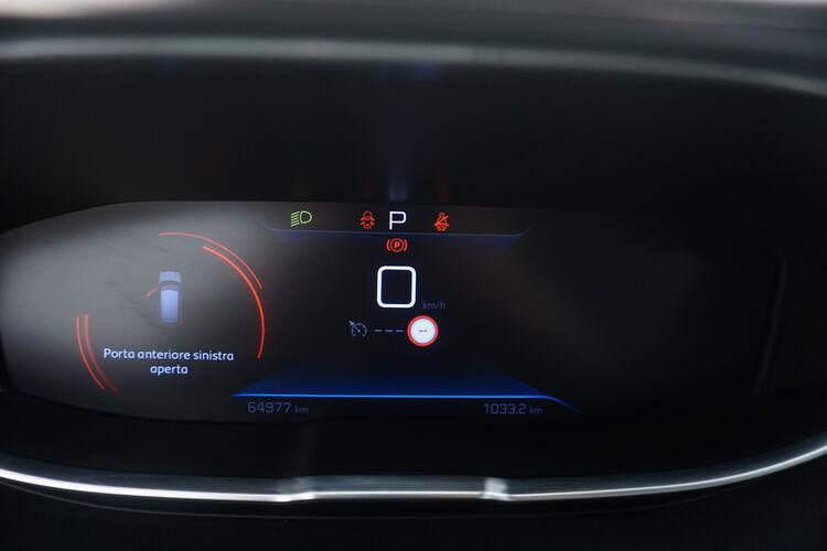Peugeot 3008 Active Pack BZ908776 1.2 Benzina 131CV