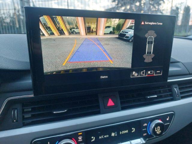 AUDI A5 SPB 40 TDI S tronic Business S.Line km 58000