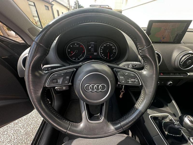 Audi A3 1.6 TDI Business