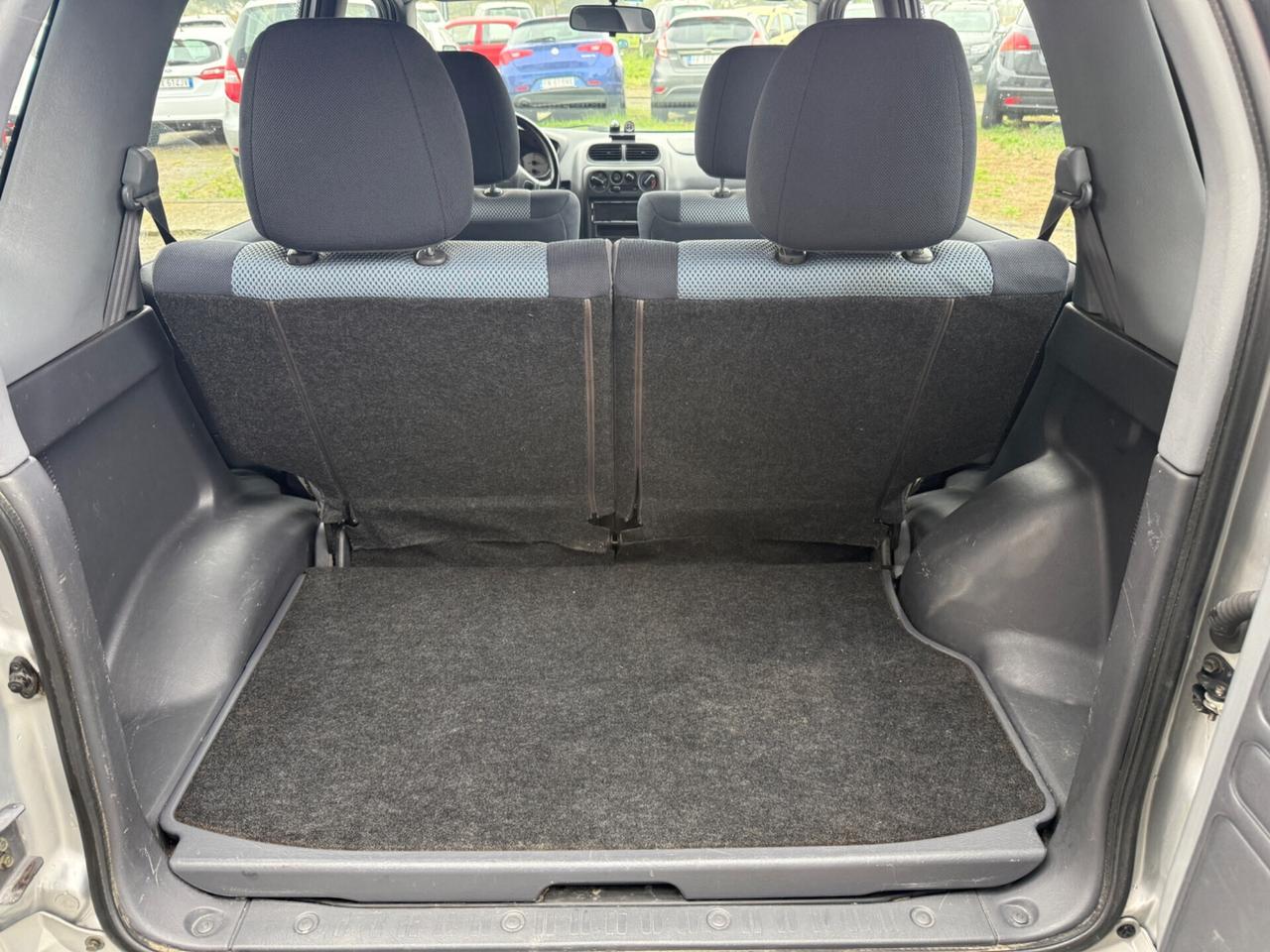 Daihatsu Terios 1.3i 16V cat 4WD CX