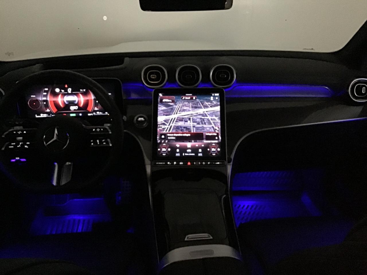 Mercedes-benz GLC 300 de hybrid EQ 4Matic AMG Line Premium Plus
