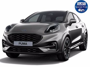 FORD Puma 1.0 ecoboost h st-line s&s 125cv nuova