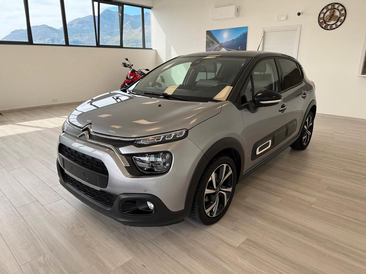 Citroen C3 PureTech 83 S&S Shine Pack