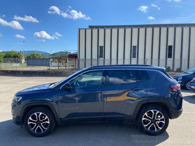 JEEP Compass *PROMO* 1.6 Multijet II 2WD Limited