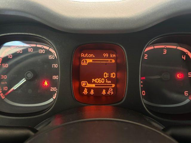 FIAT Panda Fiat Panda 1.3 Multijet