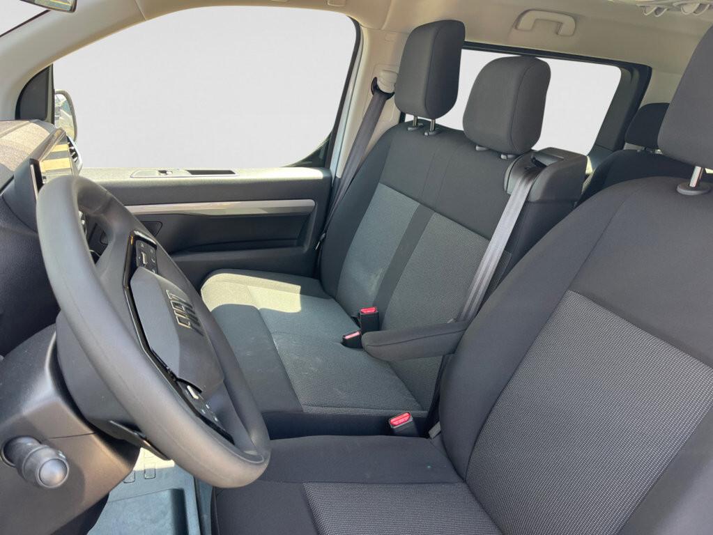 Fiat Ulysse 2.0 180 CV AT8 L2 Combi