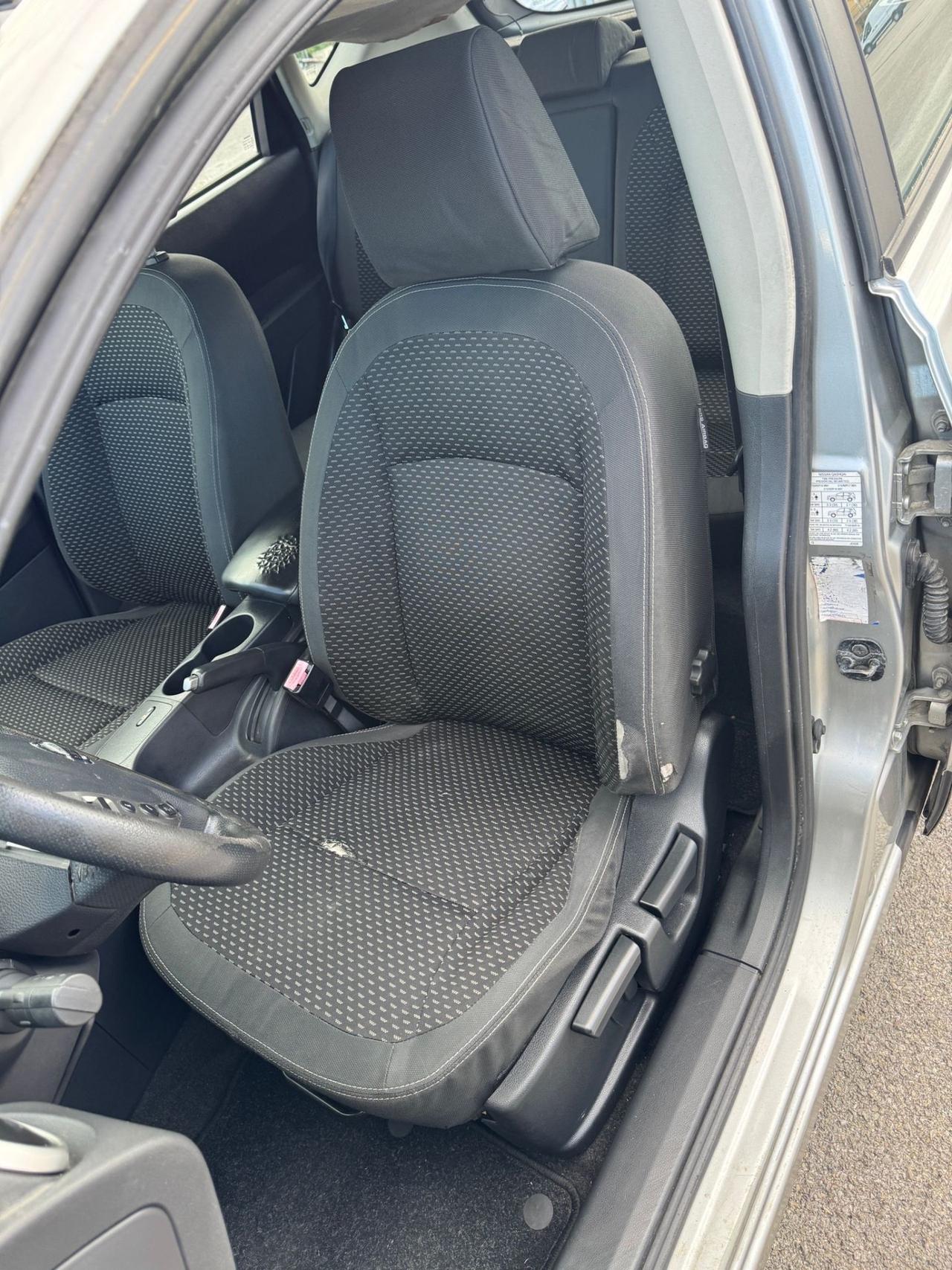 Nissan Qashqai 1.5 dCi Tekna GARANZIA 12 m