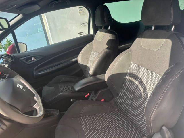 DS AUTOMOBILES DS 3 1.4 HDi 70 Chic