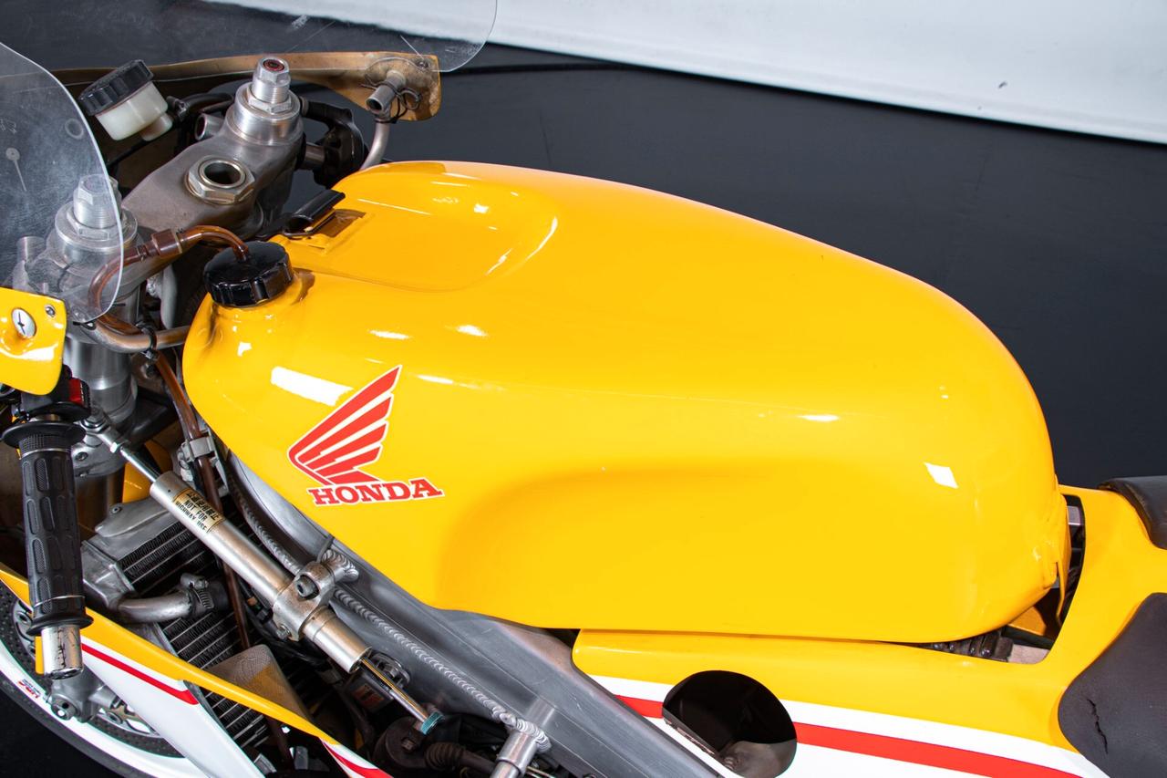 Honda RS 250 RF - 1992