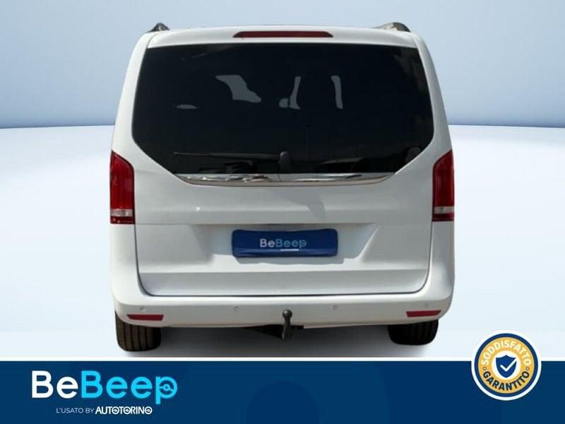 Mercedes-Benz Classe V V 250 D (CDI BT) PREMIUM L AUTO