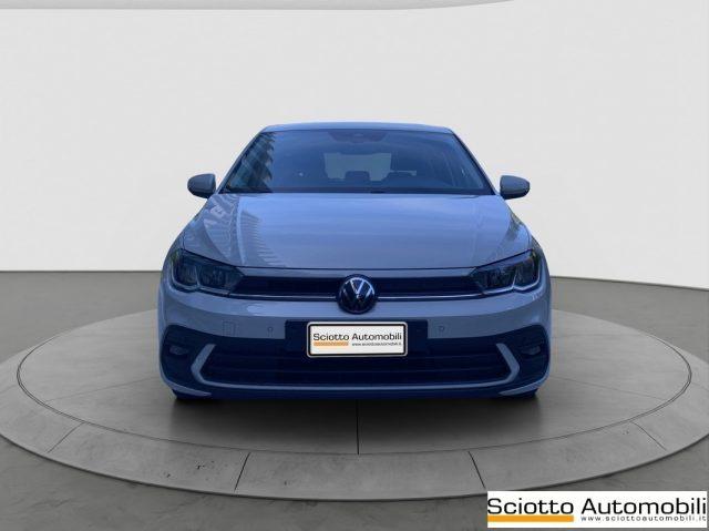 VOLKSWAGEN Polo 1.0 Life