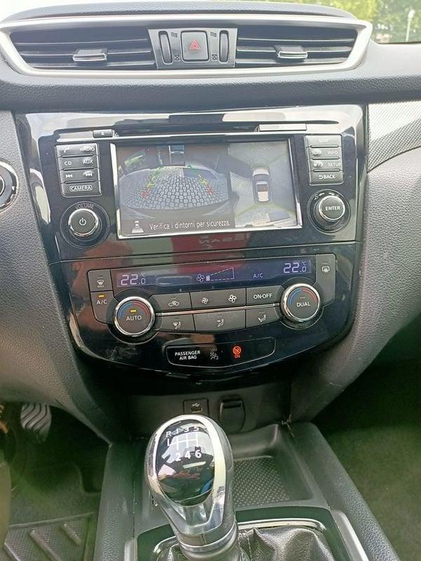 Nissan X-Trail 1.6 dCi Acenta 4WD