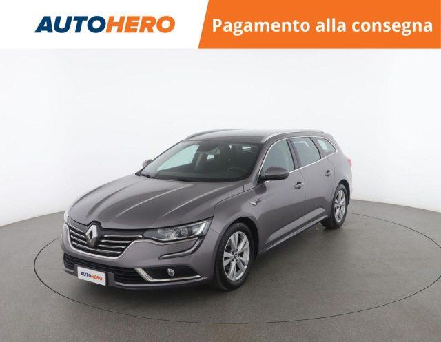 RENAULT Talisman Sporter Blue dCi 150 CV Business