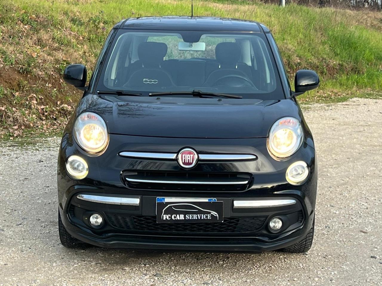 Fiat 500L 1.4 95 CV Lounge neopatentati rate