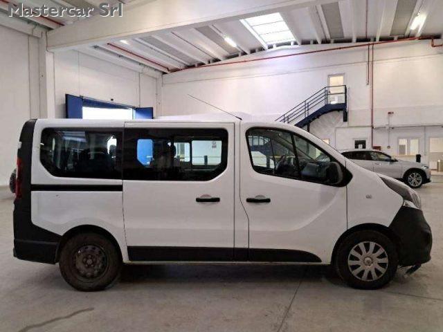 OPEL Vivaro 27 L1H1 M1 9 posti 1.6d 120CV S&S E6C - FE926PX