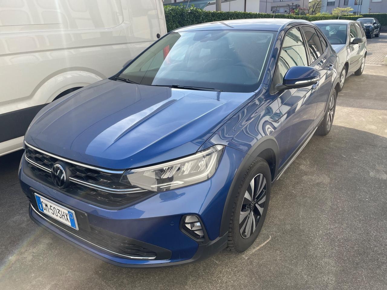 Volkswagen Taigo 1.0 TSI 95 CV Life