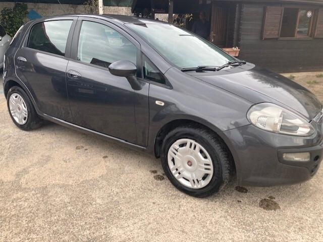 Fiat Punto Evo Punto Evo 1.4 5 porte S&S Active