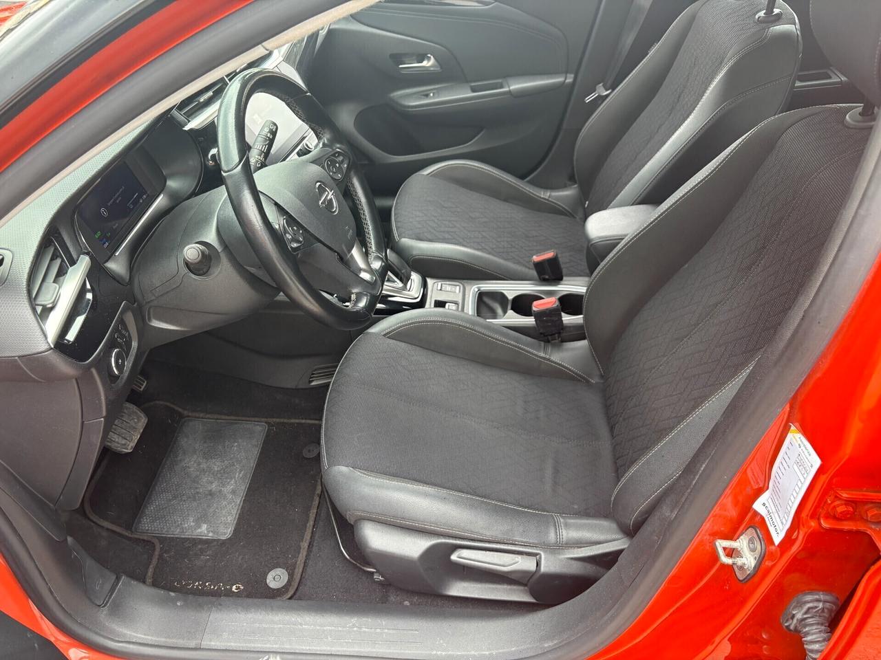 Opel Corsa-e Elettrica -Unico Proprietario