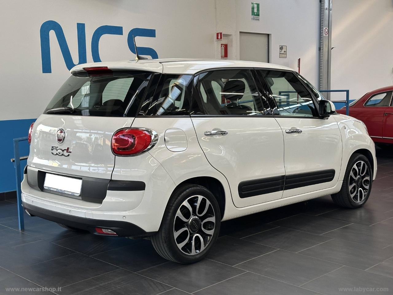 FIAT 500L Pro 1.3 MJT 95CV Mirror 4p.ti N1 NEOPATENTATI