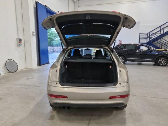 AUDI Q3 2.0 TDI 150 CV quattro S tronic