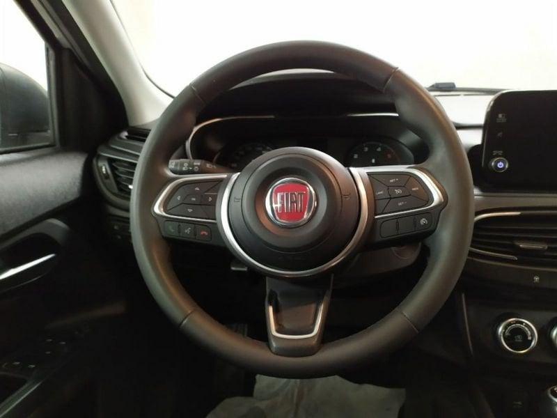 FIAT Tipo 5p 1.6 mjt Life s&s 130cv