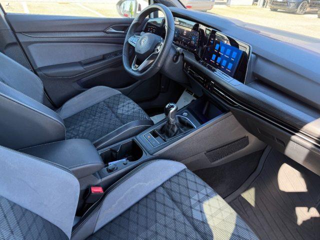 VOLKSWAGEN Golf 1.5 TSI EVO ACT R-Line