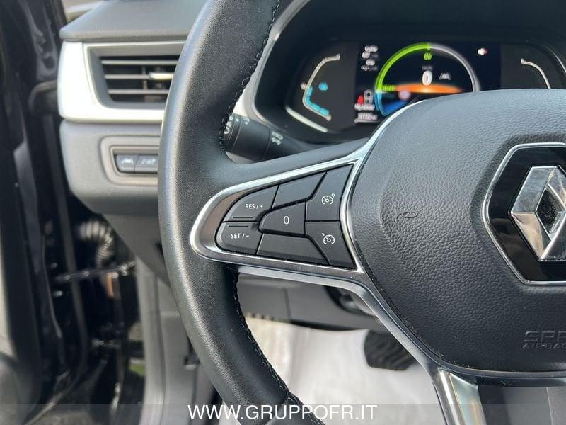 Renault Captur Full Hybrid E-Tech 145 CV Equilibre