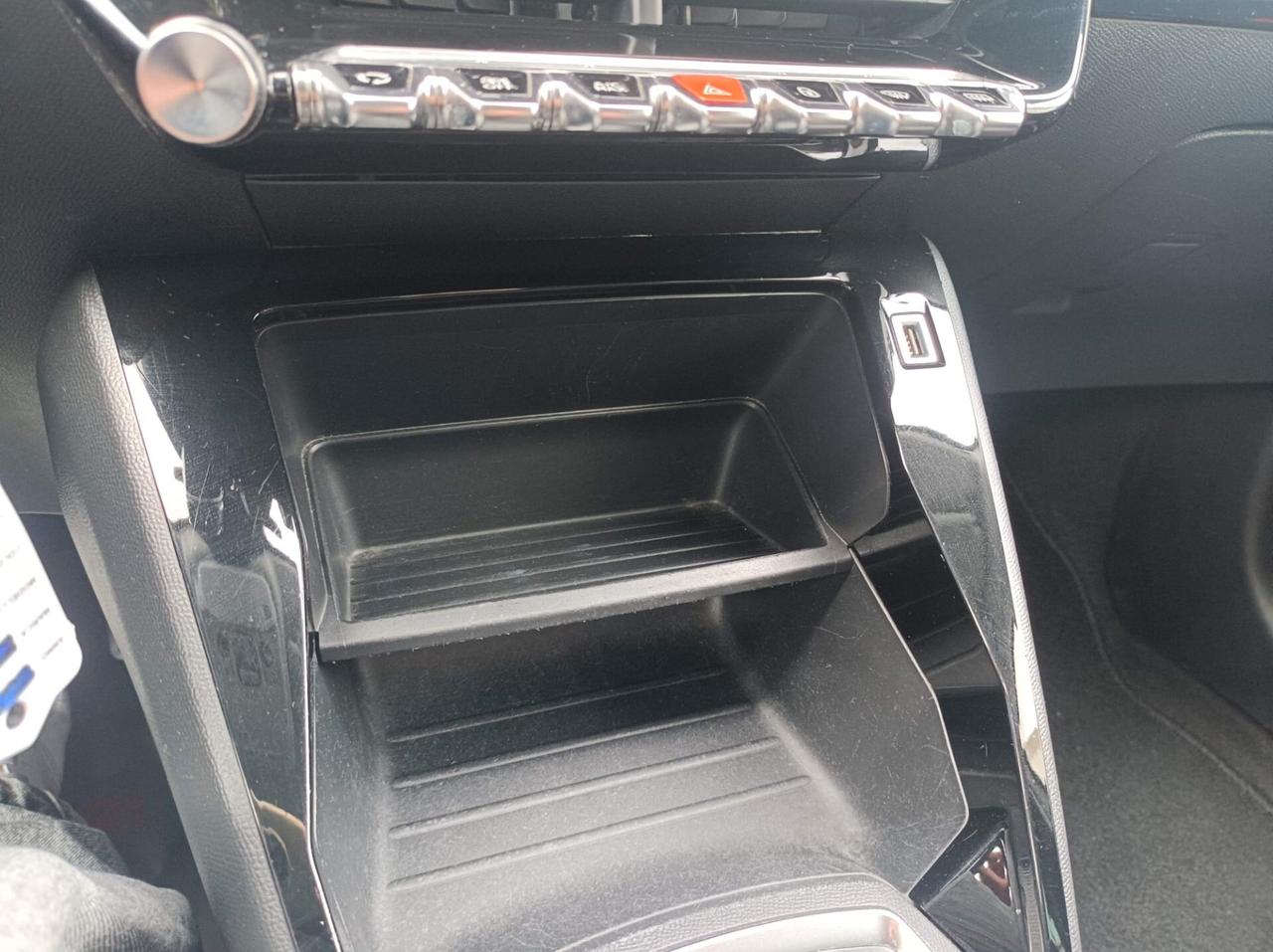 Peugeot 208 BlueHDi 100 Stop&Start 5 porte Allure