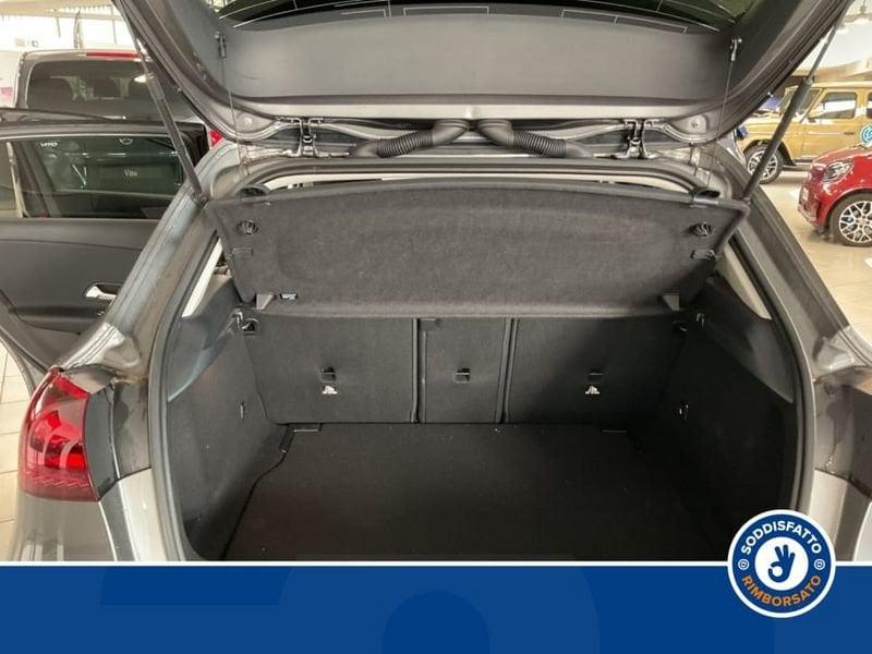 Mercedes-Benz Classe A 180d Automatic Advanced Progressive