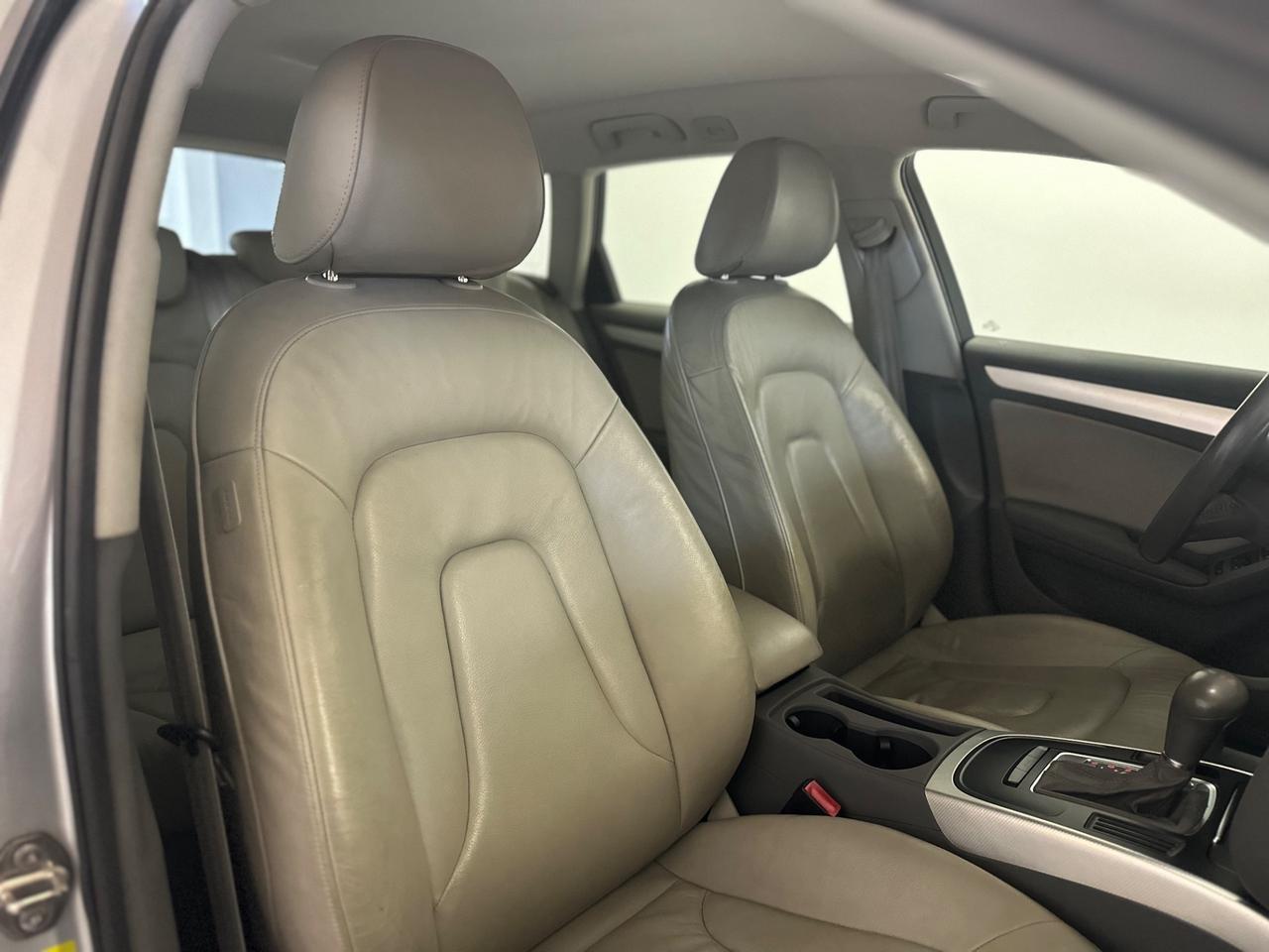 Audi A4 2.0 TDI 143CV F.AP. mult. Advanced AUTOMATICO