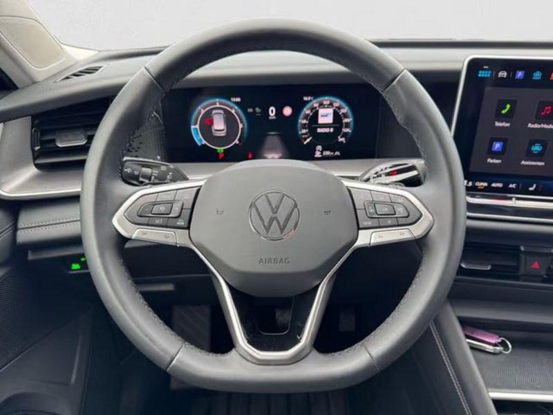 Volkswagen Tayron Volkswagen Tayron 2.0 TDI LIFE 150cv DSG LED NAVI ACC CAMERA GANCIO TRAINO