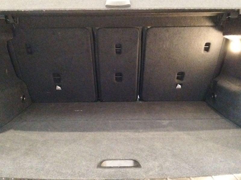 BMW X1 sDrive 18i xLine