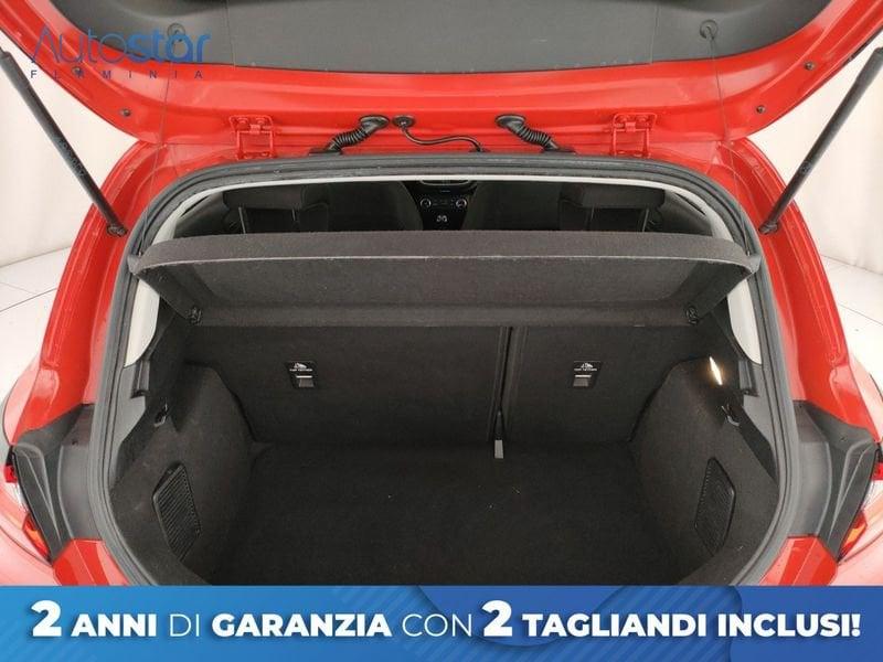 Ford Fiesta 5p 1.1 Plus 75cv