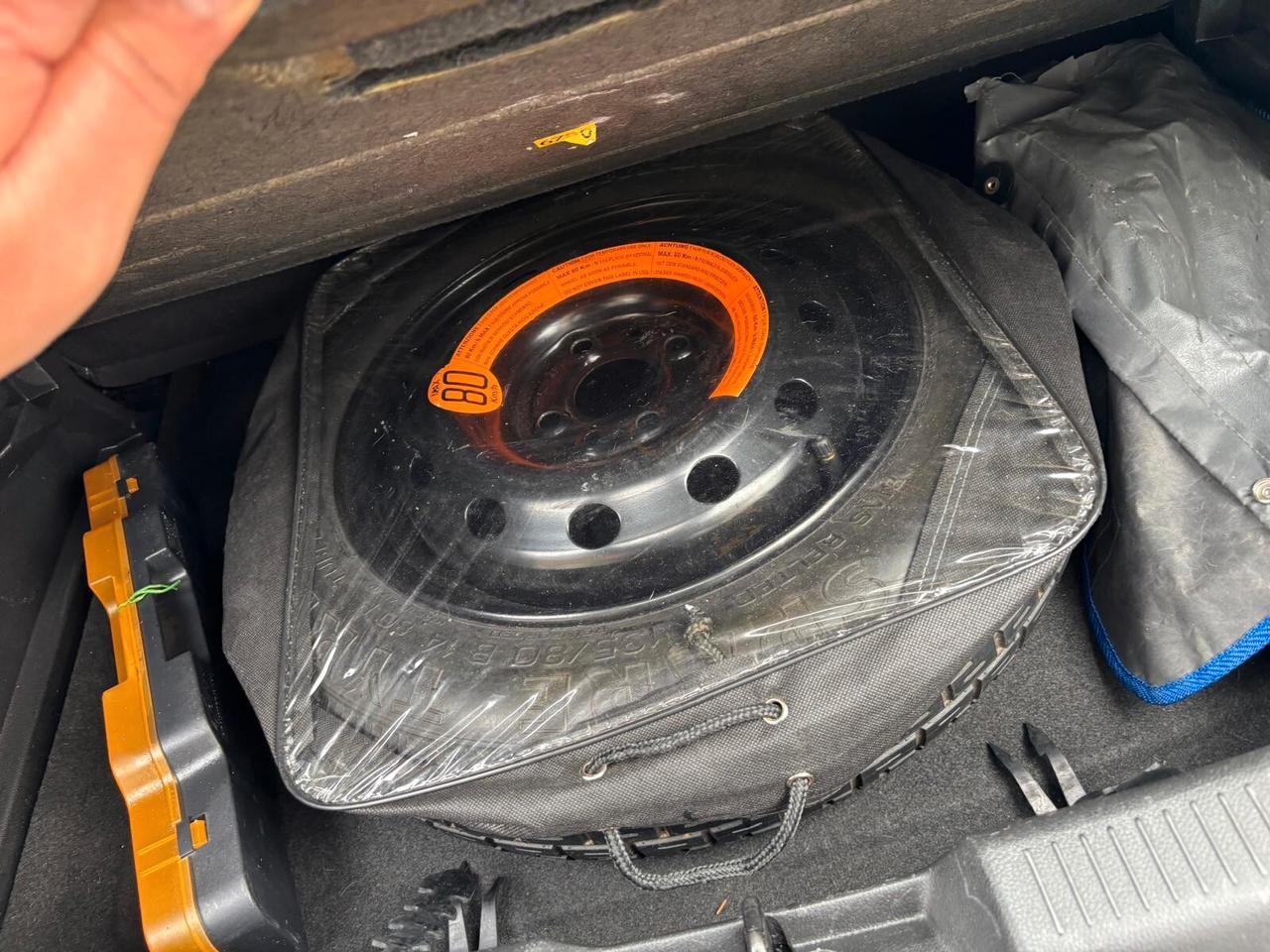 Chevrolet Aveo 1.2 86CV GPL 5 porte LS