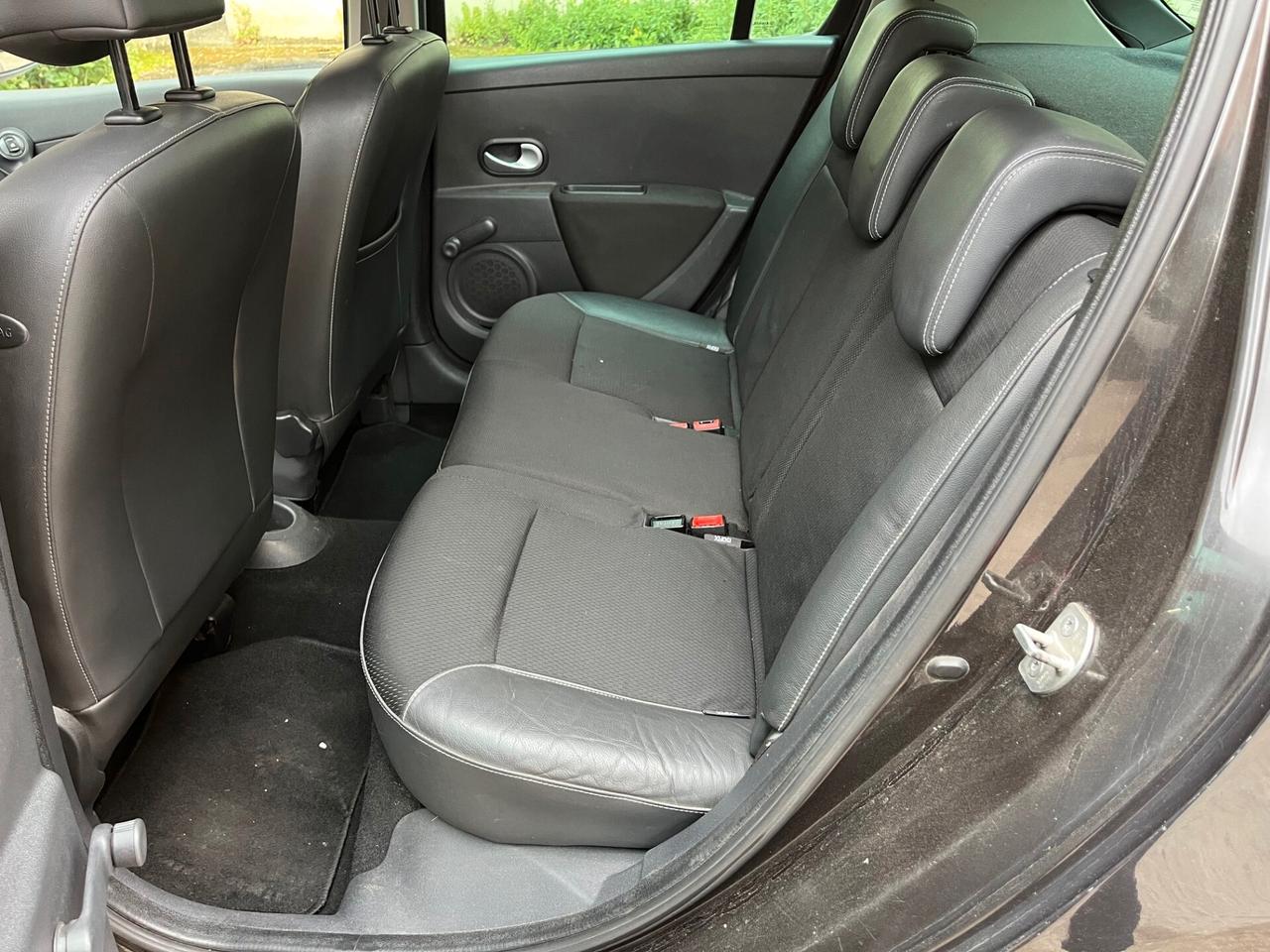 Renault Clio 1.2 16V 5 porte