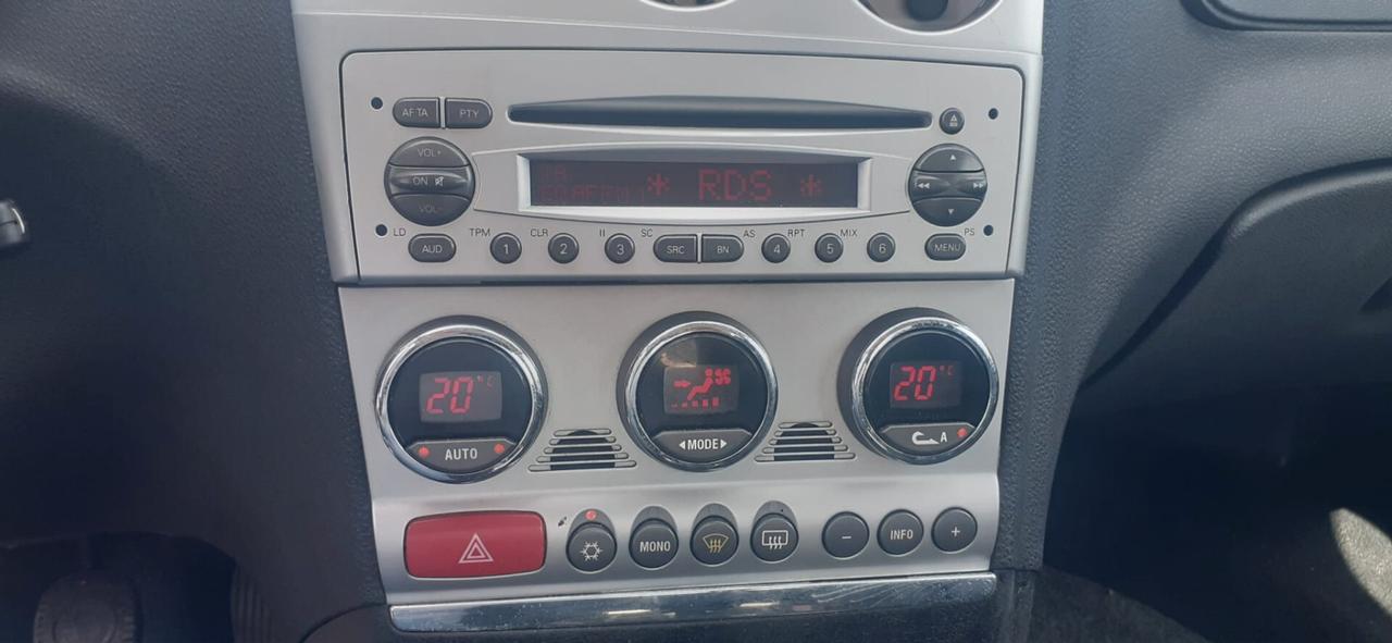 Alfa Romeo 156 2003 - 1.9 JTD 116CV LB AUTOMOBILI