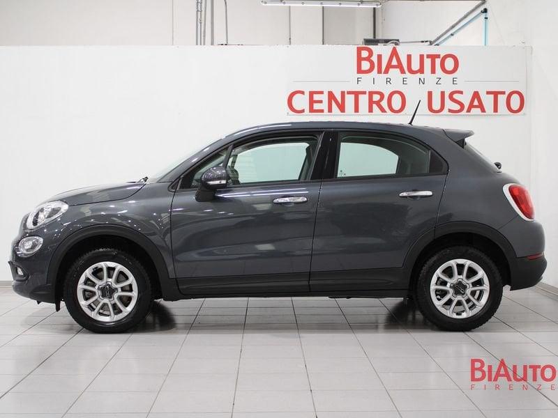 FIAT 500X 500X 1.4 m-air Pop Star 4x2 140cv my18