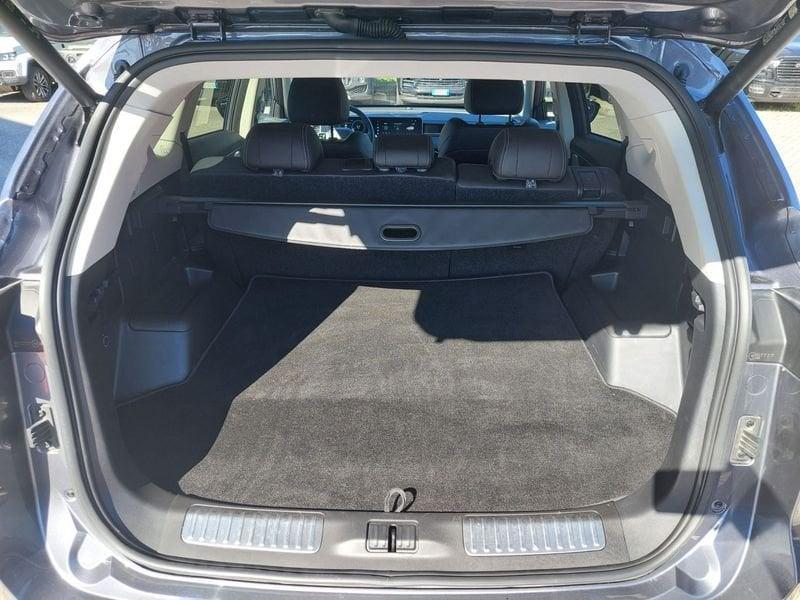 SPORTEQUIPE Sportequipe 7 GTW Sportequipe 7 GTW 1.6 t-gdi Gpl 185cv dct 5 posti