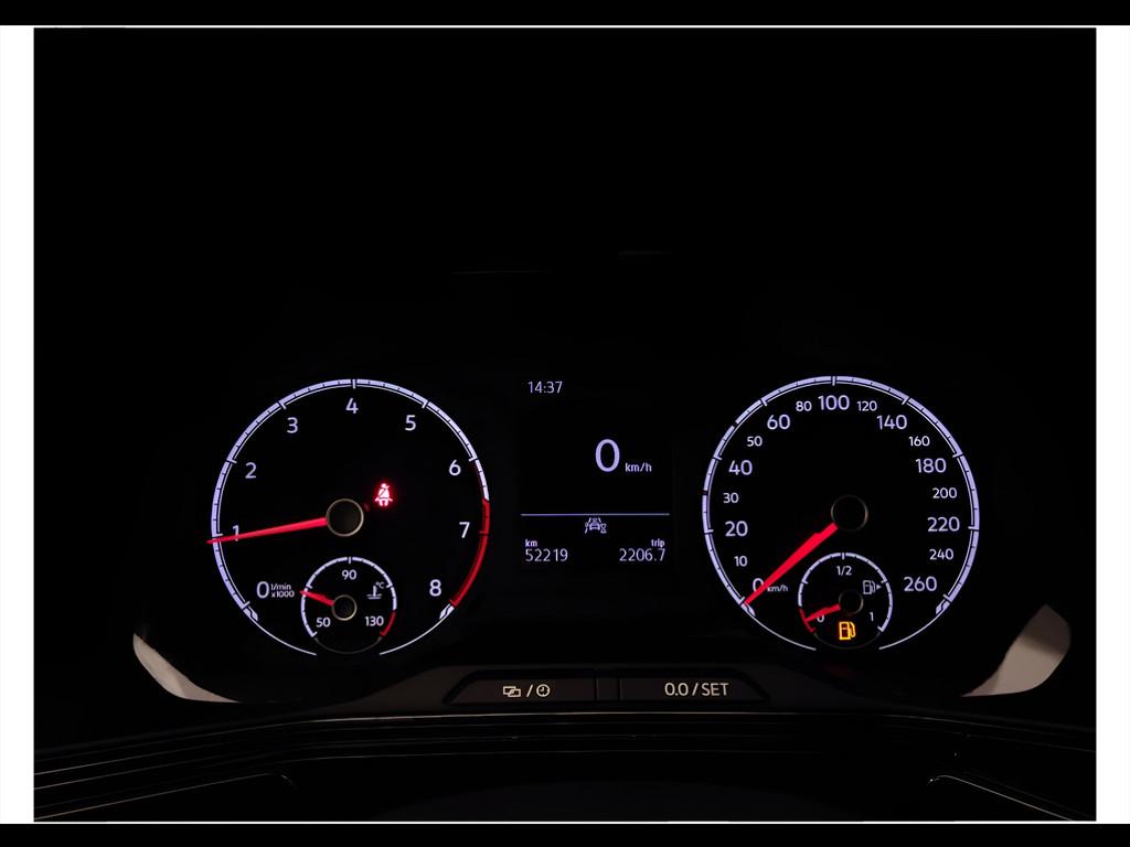 VOLKSWAGEN T-Cross 2019 - T-Cross 1.0 tsi Style 95cv